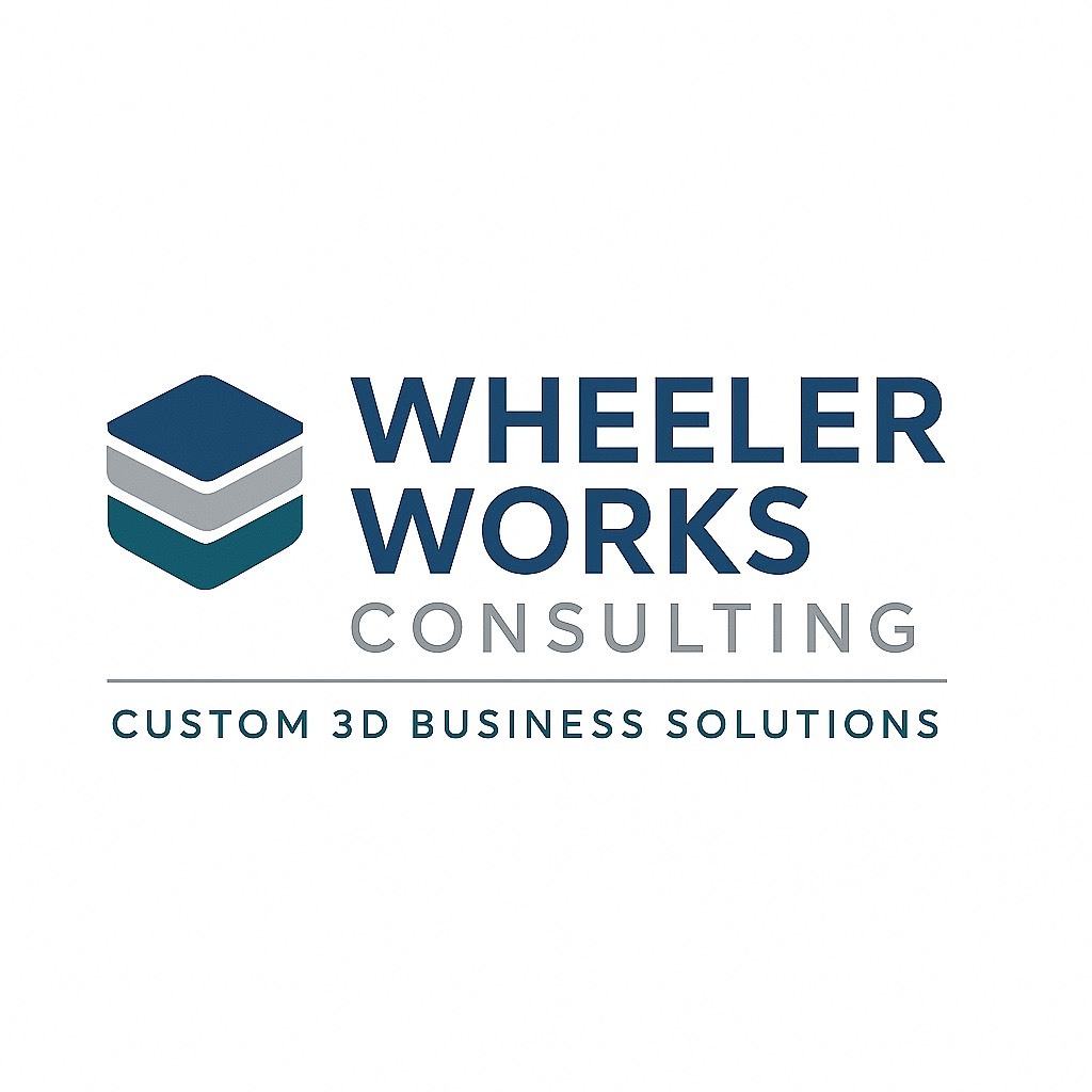 Wheeler Works Consulting Logo